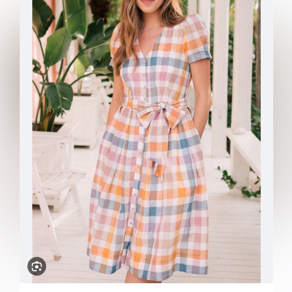 NWT GMG Poppy Dress
